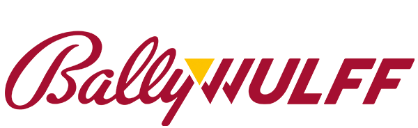 BALLY WULFF Games &amp; Entertainment GmbH