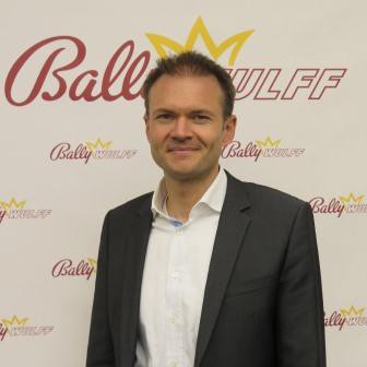 Christian Goy ist neuer kaufmännischer Leiter bei BALLY ...