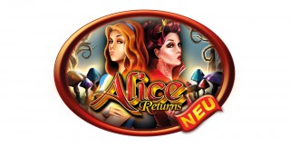 Alice Returns Icon
