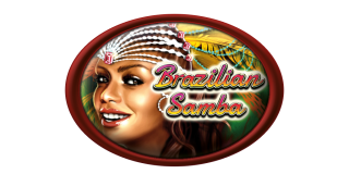 Brazilian Samba Icon