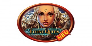 Feline Queen Icon