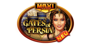 Gates of Persia Icon