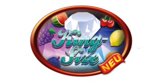King Size Icon