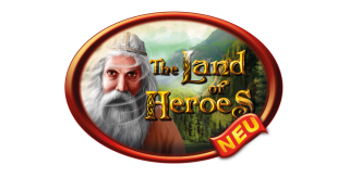 Land of Heroes Icon