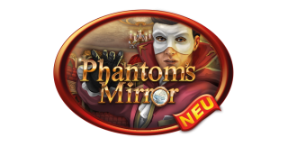 Phantom's Mirror Icon