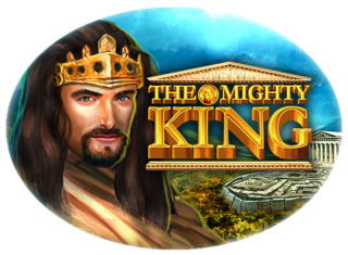 The Mighty King