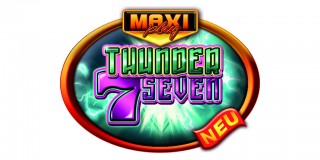 Thunder Seven Icon