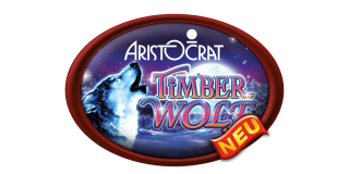 Timber Wolf Icon